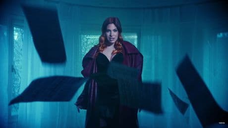 Los dardos ocultos de Leire Martínez a La Oreja de Van Gogh: “Búscate a alguien que me sustituya”