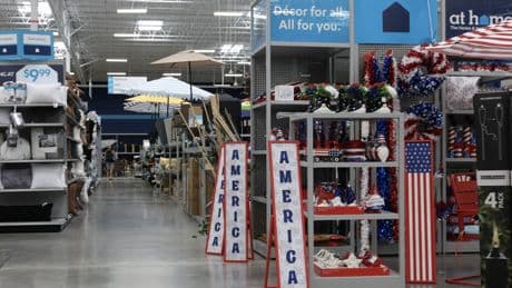 Inflation remains elevated as Trump's tariffs take hold