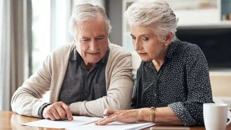 DWP says 760,000 pensioners could be due £4,300 cash boosts - how to check