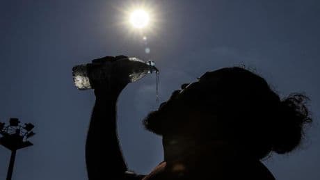 Meteoroloji uyardı, bu 50 şehrimizde 22 Temmuz Salı günü hava sıcaklıkları çok yüksek