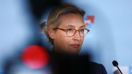 USA: AfD „betrübt“ über Streit zwischen Musk und Trump – „zwei visionäre und selbstbewusste Persönlichkeiten"