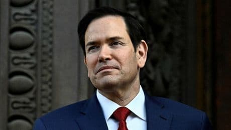 Marco Rubio: US-Außenminister wirft Deutschland wegen AfD-Einstufung Ty­ran­nei vor