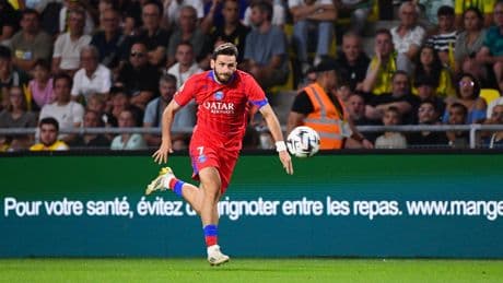 PSG : Kvaratskhelia préservé contre Angers, Donnarumma toujours écarté