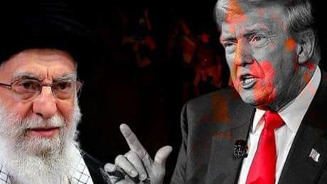 İran lideri Hamaney hedefte mi? Trump: Nerede saklandığını biliyoruz