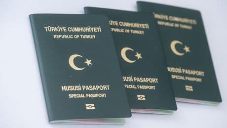 Bir meslek grubuna daha yeşil pasaport verilecek