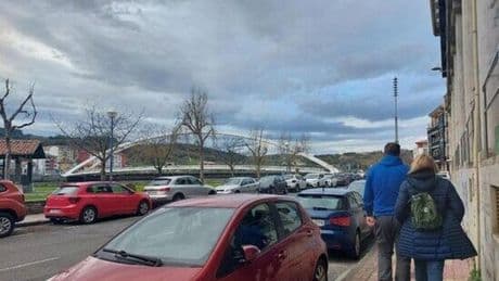 Plentzia defiende su sistema de parking ante la solicitud de plazas para vecinos de Barrika