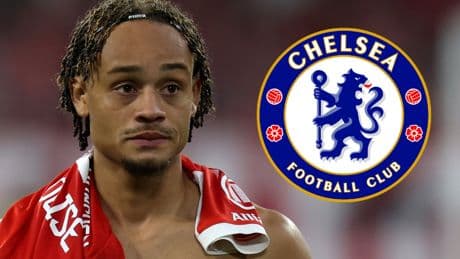 Chelsea: RB Leipzig confirm fresh transfer talks over Xavi Simons