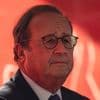 Mort du pape François : "Le pape s'est engagé résolument" pour l'Accord de Paris sur le climat, salue François Hollande