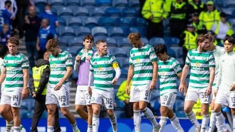 The Rangers tactic deployed to stop Celtic's main man as Ibrox insider stunned by fading rivals