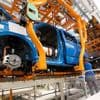 "Gesamtschau bleibt negativ": Industriebetriebe erhalten im Juli weniger Aufträge