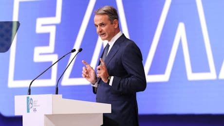 Griechenland will Bürger mit Milliardenpaket entlasten