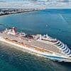 The cruise behaviour that will get you in big trouble - as major line urges passengers to 'report it immediately'
