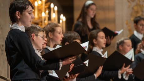 Comment le centre de musique baroque de Versailles s’est modernisé