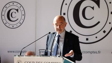 Cette fois, c’est (vraiment) grave : les comptes de la Sécu sont « hors de contrôle »