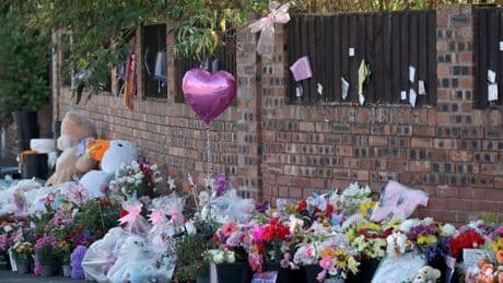 Warum in Großbritannien so viele Teenager zum Messer greifen