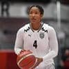 Basket. Amical : La Roche VBC enchaîne contre l’UF Angers, battu pour la troisième fois d’affilée