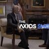 WATCH: The premiere of The Axios Show featuring Howard Lutnick