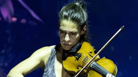 Das „Paris des Ostens“ feiert seinen berühmtesten Musiker-Sohn