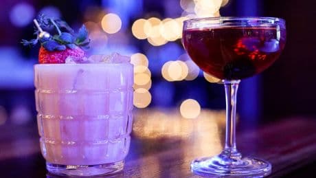 A record number of Americans see moderate drinking as harmful, a new Gallup poll shows