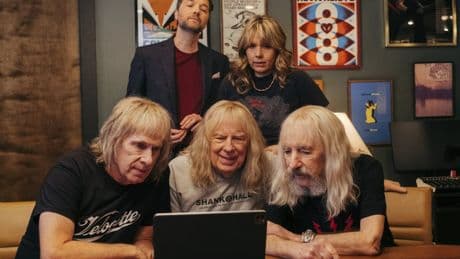 Spinal Tap II is a near-perfect sequel