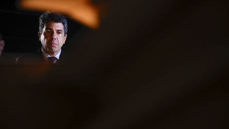 Carlos Mazón, la insoportable verdad de las mentiras