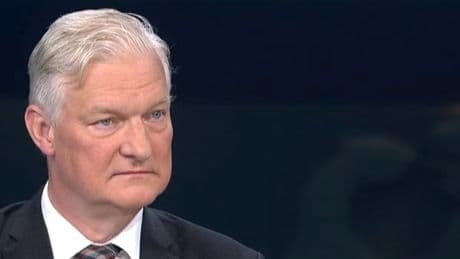 „Das ist eher ein Warnzeichen für die Wirtschaft“