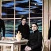 Halbzeit beim Berliner Theatertreffen: Der Krieg kommt auf die Bühne