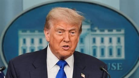 Trump claims ‘GIANT WIN’ in ‘Birthright’ Supreme Court ruling he hails as ‘Bigger than trade’ deals