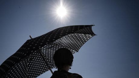 Canicule : deuxième mois de juin le plus chaud en France après 2003