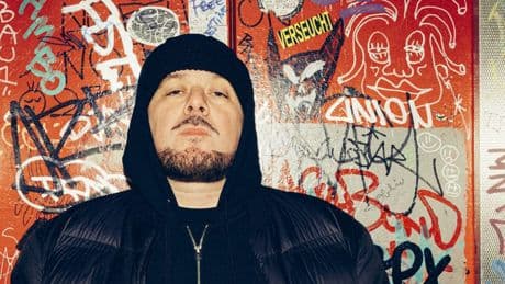 Kool Savas über "Lan Juks", Kindheit in Berlin und größten Verlust