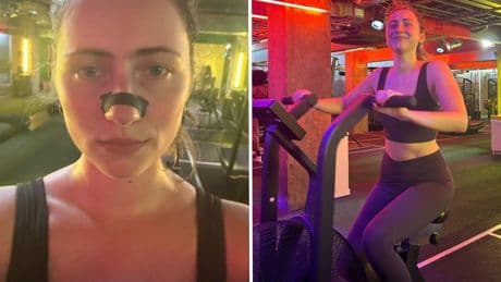 If you have a high VO2 max score, you could live longer. I took a class to boost mine &mdash; and finally found a way to make cardio fun.