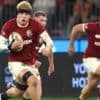 Henry Pollock and the rise of the light loose forward