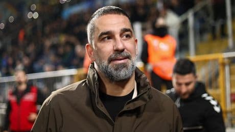 Arda Turan'ın yeni adresi açıklandı!