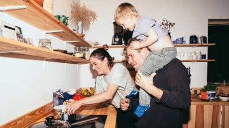 Wohnungssuche in Berlin: Kein Platz für alternative Ideen