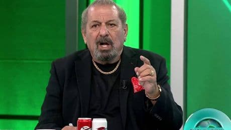 Erman Toroğlu: Milli takım 2 maçtan da mağlup çıkarsa baş sorumlusu Kerem'dir; Kerem'i bu 2 maçın kadrosundan çıkarın!