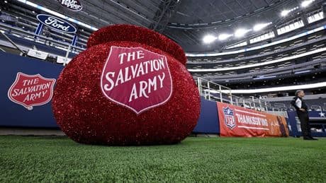 Most U.S. adults give to charity. Here's where they donated
