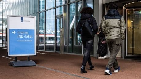 IND moet 18.250 asielaanvragen sneller gaan behandelen maar vreest dat het niet lukt