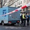 Polizei fahndet in Berlin und Umland: Personenschützer stören Überfall auf Geldtransporter am Kurfürstendamm – Täter schießen