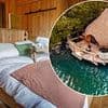The 19 best glamping sites in Britain and Europe. From gorgeous wagons and cabins to luxury yurts, our travel experts pick their little-known favourites and warn: Book fast!