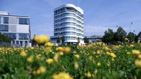 500 Millionen für Forschungsstandort - Bayern baut Mega-Campus für Bio-Tech bei München