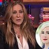 Insufferable Sarah Jessica Parker just got caught in a big fat lie. She's seething... but it couldn't be happening to a more deserving Mean Girl: MAUREEN CALLAHAN