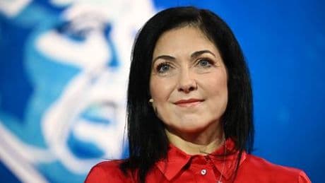 So will Katherina Reiche die Wirtschaft ankurbeln