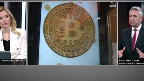 BİTCOİN NEDEN YÜKSELİYOR? Yeni Finansal Düzenin Şifreleri: Fiziki Altın, Tahvil ve Dijital Güç Oyunu