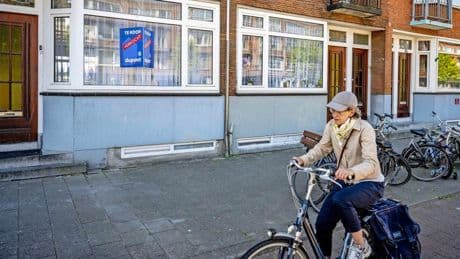 Woning weer flink duurder