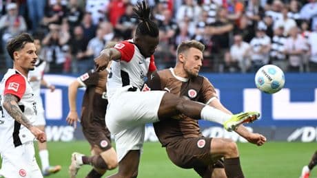 34. Spieltag - Bundesliga: XXL-Konferenz im TV & Livestream sehen
