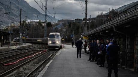 Grèves SNCF : vers une semaine tendue sur les rails
