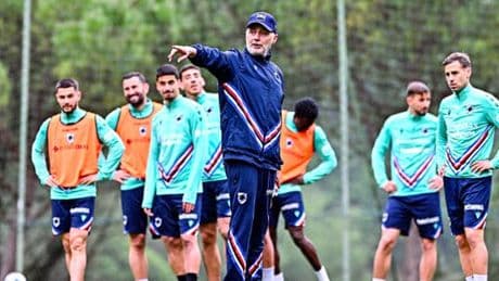 La mental coach Romanazzi: “Sampdoria, fai come Jacobs alle Olimpiadi: reset e ripartenza, scacciando le pressioni”