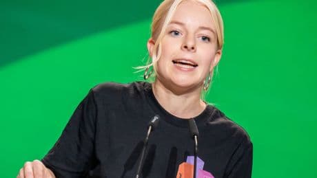 Kritik an Jette Nietzard: „Das hat nichts mit grüner Politik zu tun“