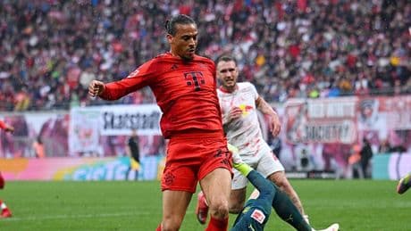 TRANSFER HABERİ - Galatasaray'dan Sane'ye dev teklif! Önerilen rakam dudak uçuklattı