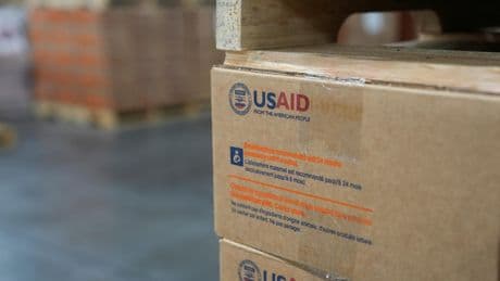 Aide internationale: les coupes américaines pourraient causer plus de 14 millions de morts